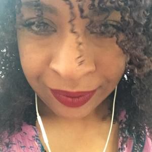 Meet your Posher, Alvina